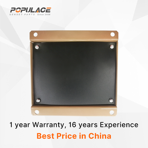 Populace đốc máy phát điện điều khiển tốc độ esd5120 động cơ điều khiển tốc độ đơn vị esd5120 - Product Image 2