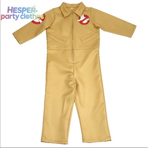 HESPER Vente en gros de costumes d'Halloween, costume de film, costume de cosplay Ghostbusters pour hommes, combinaisons - Product Image 2