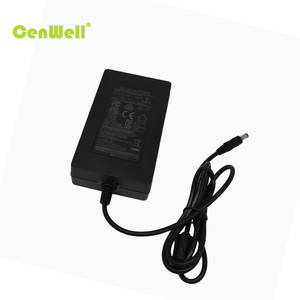 Chargeur Cenwell 240W portable de bureau, adaptateur secteur DC 36V 6A, chargeur de batterie, prise US/<span class=keywords><strong>EU</strong></span>/AU/IN/KR/US, certifié - Product Image 2