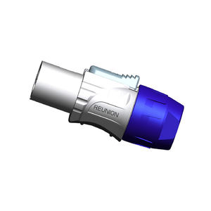 3 Pin блок питания динамик аудио разъем Кабельный разъем 30A Power Inout светодиодный разъем - Product Image 5