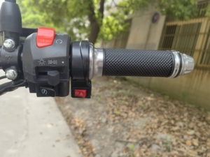 Rẻ Hơn Tốc Độ Cao Xe Máy Động Cơ Giá Rẻ EEC Đã Được Phê Duyệt Nhiên Liệu Xe Máy Xe Tay Ga Cho Người Lớn - Product Image 6