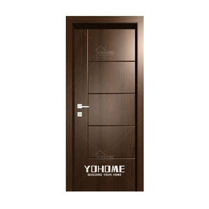 Xiohome-puertas de estilo moderno para interior de la habitación, puertas interiores de 96 pulgadas, <span class=keywords><strong>pintu</strong></span> - Product Image 4