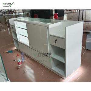 Vetrina da Banco dal Design Unico Forniture <span class=keywords><strong>per</strong></span> Dispensari Espositori <span class=keywords><strong>per</strong></span> Negozi di Fumo e Tabacco <span class=keywords><strong>Arredamento</strong></span> Espositivo - Product Image 6