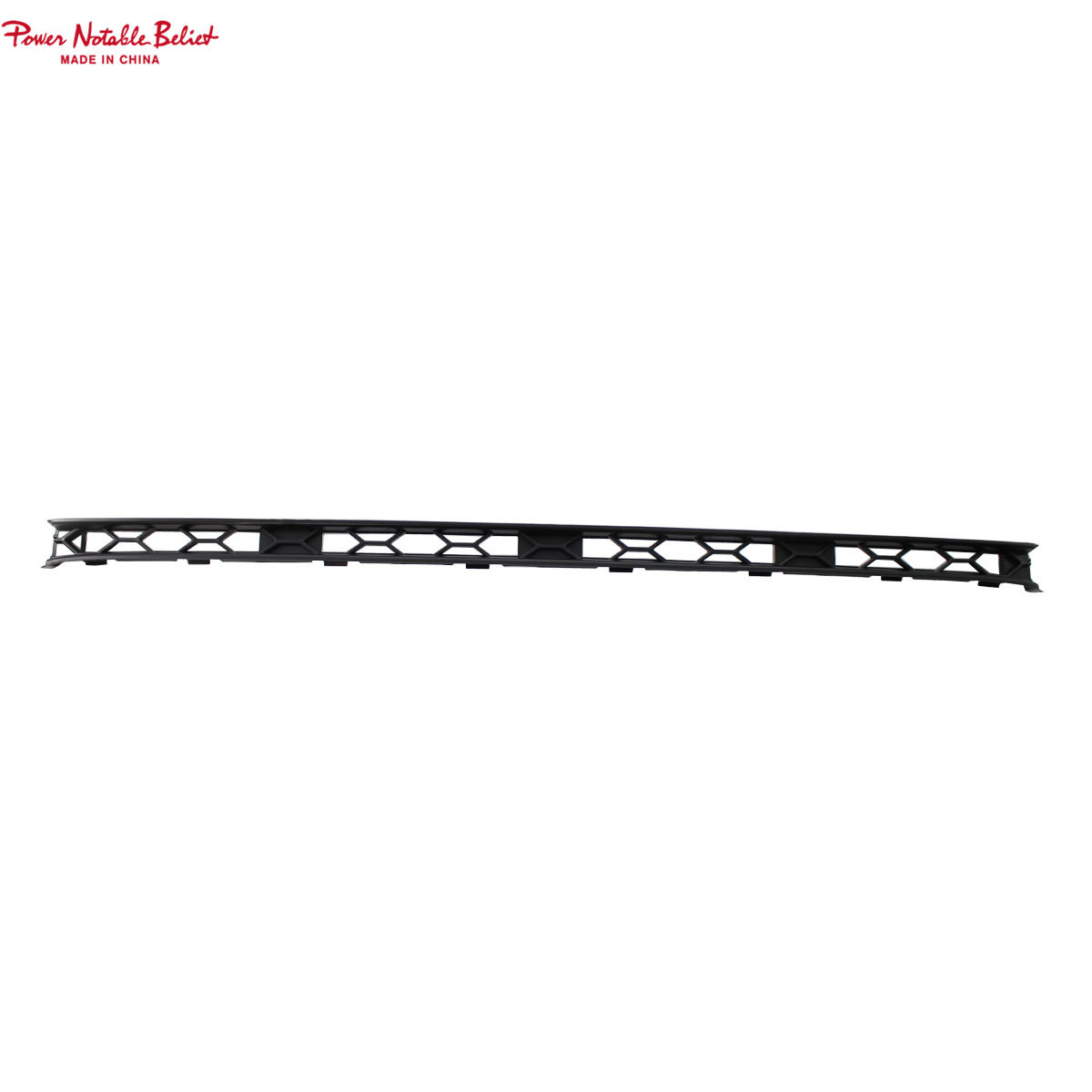 Grille inférieure S-line TT