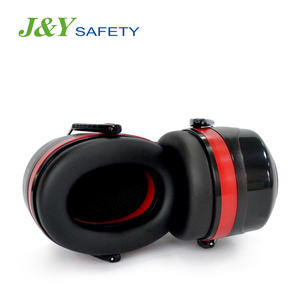 Промышленные шумоподавляющие наушники-беруши для защиты слуха при стрельбе, ANSI <span class=keywords><strong>NRR</strong></span> 27 дБ, AS/NZS, CE - Product Image 5