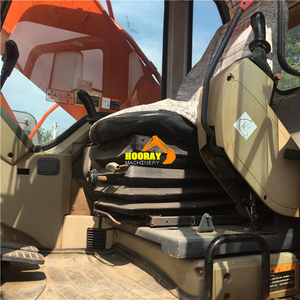 รถขุดดิน DOOSAN DH225LC-7 มือสอง ปี 2020 น้ำหนัก 21 ตัน เครื่องยนต์ 110 กิโลวัตต์ นำเข้าจากเกาหลี พร้อมขาย - Product Image 6