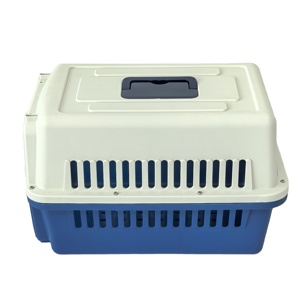 Transporteur <span class=keywords><strong>pour</strong></span> animaux de compagnie nouvellement conçu Transporteur <span class=keywords><strong>pour</strong></span> animaux de compagnie <span class=keywords><strong>Valise</strong></span> confortable et anti-anxiété <span class=keywords><strong>pour</strong></span> pratique <span class=keywords><strong>pour</strong></span> l'alimentation en eau potable - Product Image 6