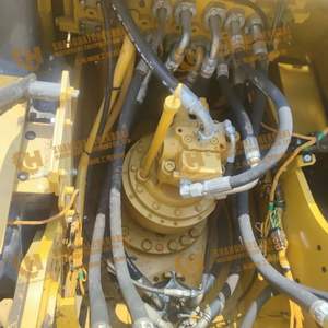 Venta caliente CAT320 usado 20 toneladas con excelentes condiciones para la venta excavadora de oruga EPA - Product Image 5