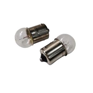 <span class=keywords><strong>Ampoule</strong></span> de feu stop/feu arrière 12V 5W/10W G18 avec broches à <span class=keywords><strong>baïonnette</strong></span> décalées pour feu arrière de voiture - Product Image 6