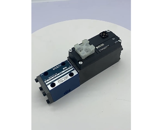 สัดส่วน 4WRPEH10/6/4WRDE/4WRKE/4  WRL25/16/4WRE - Product Image 2