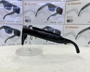 XKOne Pro WiFi with Camera Take Photos Video Audio Recording AI Translator Image Recognition Sunglasses Wearable Smart Glasses - Product Image 3