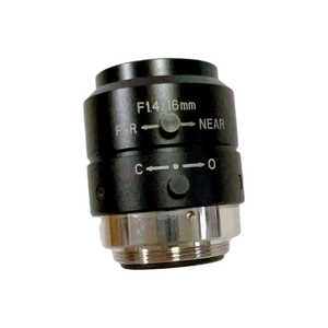 เลนส์ความละเอียดสูง ความบิดเบือนต่ำ KEYENCE CA-LH16 CA-LH8P CA-LH12 CA-LH35 ใช้สำหรับการตรวจจับความแม่นยำในการวางตำแหน่ง มีสินค้าในสต็อก - Product Image 2