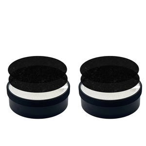 Luchtreinigers H13 True HEPA-filtervervanging compatibel met Levoit LV-H132 - Product Image 4