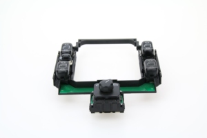 Kede Master Power Window Switch Fenster Spiegelschalter Mando De Espejos para 1996-1997 <span class=keywords><strong>M.B</strong></span> W202/C220/C230/C280/C36 2028208210 - Product Image 4
