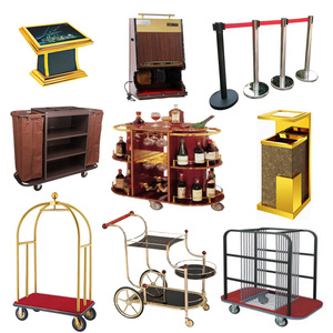 Custom altri 5 stelle ristorante <span class=keywords><strong>Hotel</strong></span> fornisce servizi Set di lusso camera per gli ospiti mobili per camera d'albergo forniture - Product Image 4