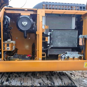 ขายรถขุดมือสอง CAT320 ยี่ห้อแคตเตอร์พิลลาร์ 20 ตัน เครื่องยนต์หัวฉีดตรง ผลิตในญี่ปุ่น - Product Image 6
