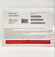 Windows 11 Pro OEM DSP DVD Tam Paket Global Çevrimiçi Aktivasyonlu Win 11 Pro Anahtar Etiketi DVD'li İşletim Sistemi