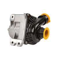 Pièces de voiture remises à neuf, pompe à eau électrique de refroidissement du moteur 11517568595 pour BMW X4 X5 X6 OE 1151 5A05 704