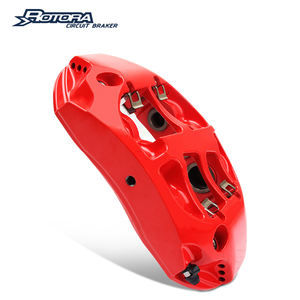 Étrier de frein ROTORA 6 pistons Kit RS999 Adapté pour <span class=keywords><strong>Volvo</strong></span> S60/P3 S60L <span class=keywords><strong>XC90</strong></span> (EU) VW GOLF 7 GTI VW PASSAT/2020 PASSAT/<span class=keywords><strong>B8</strong></span> - Product Image 4