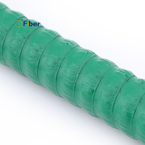 FRP cốt thép sợi thủy tinh cốt thép cường độ cao vật liệu xây dựng gia cố cường độ cao cốt thép sợi thủy tinh cốt thép FRP cốt thép - Product Image 3