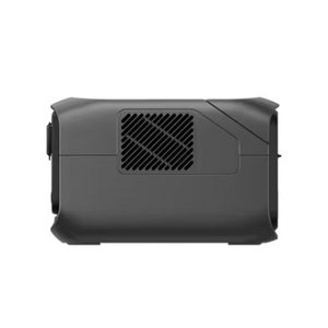River3 cộng với Trạm điện cầm tay 600W Máy phát điện năng lượng mặt trời ngoài trời cắm trại ngân hàng điện Hệ thống lưu trữ khẩn cấp - Product Image 5