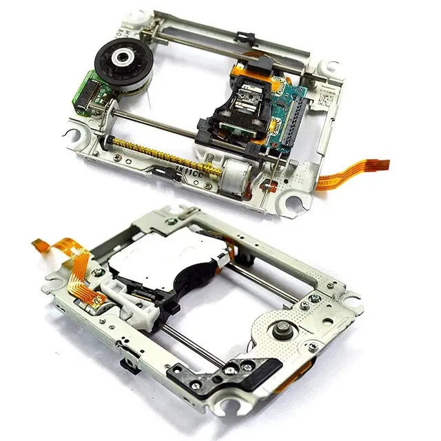 NSLikey KEM-450EAA Laser Head for PS3 Slim KES-450EAA Optical Laser Lens Pick-up With Deck