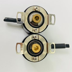 Codificadores Magnéticos Incrementales de 1 Vuelta EI40B de Alta Calidad y Buen Precio, Codificador Rotatorio EI40B - Product Image 5