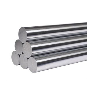 <span class=keywords><strong>Barre</strong></span> ronde en acier inoxydable 316Ti de 6mm 8mm 10mm 12mm 16mm <span class=keywords><strong>20mm</strong></span> 50mm avec des services de coupe et de pliage - Product Image 6