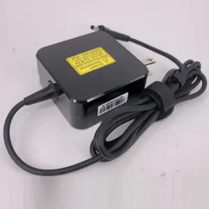 New Arrival 45W Laptop Wall Charger 19V2.37A Fast Power Adapter With PD 3.0 EeeBook Series Laptop For ASUS Power Supply