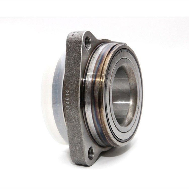 Подшипник ступицы колеса NSK 43BWK03D-Y-2CA-01, подшипники ступицы переднего колеса