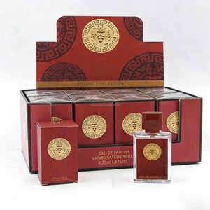 Parfum floral miniature arabe de haute qualité 30 ml, parfum naturel longue durée - Product Image 4