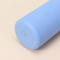 Nouvelle Offre 2026 : Gourde Sportive Isotherme Lulu Sip en Acier Inoxydable à Double Paroi de 700 ml, Sans BPA, Idéale pour l'Extérieur