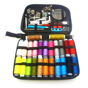 Wholesale <strong>Sewing</strong> Accessories Needle Thread <strong>Kit</strong> <strong>Sewing</strong> Set for <strong>Sewing</strong> Needlework DIY Craft <strong>Tool</strong> Set - Product Image 1