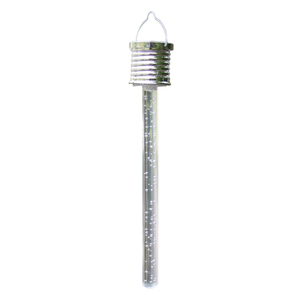 Luces Solares LED Colgantes, Lámpara Colgante de Exterior Colorida, Palo Acrílico Impermeable, Iluminación de Jardín, Lámpara de Araña - Product Image 5