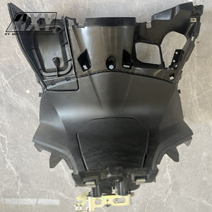 Accessoires de <span class=keywords><strong>moto</strong></span> en gros, PCX 160, cache central en PP, cache intérieur, carénage - Product Image 5