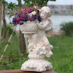 Moules pour pots de fleurs <span class=keywords><strong>en</strong></span> béton pour petit jardin Vente de pots de fleurs <span class=keywords><strong>en</strong></span> béton <span class=keywords><strong>en</strong></span> <span class=keywords><strong>fibre</strong></span> de <span class=keywords><strong>ciment</strong></span> Moules pour pots de plantes <span class=keywords><strong>en</strong></span> béton - Product Image 6