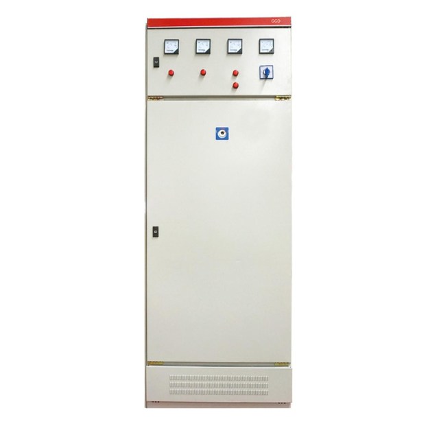 Manufacturer of Power Distribution Equipment Electrical Panels Switchboard Motor Control Centre MCC Control Board