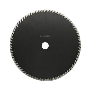 Cabezal de cortacésped duradero de alta calidad UM, cuchillas para cortacésped, cuchilla para desbrozadora - Product Image 3