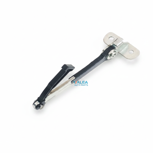 Nouvelle charnière de porte de coffre double pour Fiat Doblo 2 2005-2010 OE 51801197 VALEA AUTO PARTS - Product Image 2