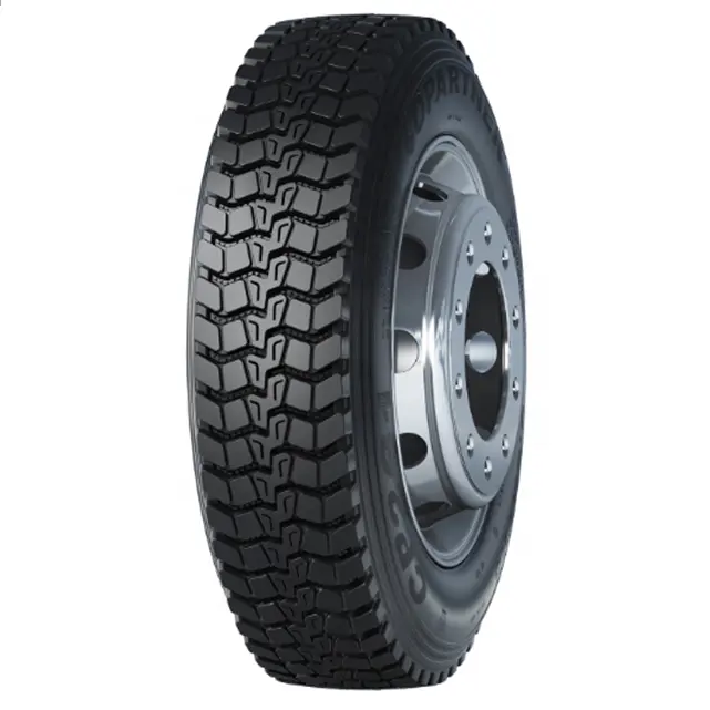11R22.5 295/80R22.5 Triangle Tires