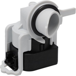 Sensor de presión para lavavajillas WD21X25468 110-120 V, eléctrico, de plástico, para medidor de nivel de agua de lavavajillas GE - Product Image 4