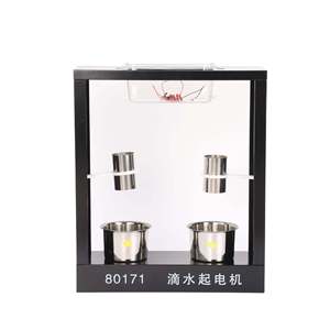 J80171 Kelvin Water Drop Starter, High School General Metal Electrostatic Induction <b>Physics</b> Equipment Experiment Teaching - Product Image 4
