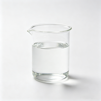 2-éthylhexanol concentré (alcool octylique) (CAS 104-76-7) pureté 99,6 % qualité industrielle pour agent auxiliaire de peinture et d'encre