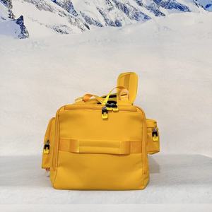 Sac à dos de ski et de <span class=keywords><strong>snowboard</strong></span> avec compartiment étanche en TPU, capacité 55L, résistant à l'usure, pour planches et bottes pour hommes - Product Image 4