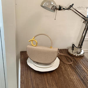 Borsa da Festa di Design per Donne, Pochette Luccicante, Borsa a Tracolla Brillante, Borsa da Sera Elegante per <span class=keywords><strong>Signore</strong></span> - Product Image 2