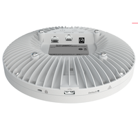 Point d'accès sans fil AirEngine 5760-51 02353GES WiFi 6 AP 5,37 Gbit/s bi/bi-tri-radio 1x port 5GE RTU vers 8 flux spatiaux