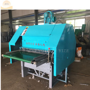 Machine à carder la <span class=keywords><strong>laine</strong></span> industrielle de petite taille, <span class=keywords><strong>prix</strong></span> de vente, cardoir à <span class=keywords><strong>laine</strong></span> - Product Image 5