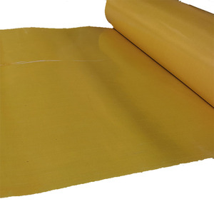 ผ้าอะรามิดชุบสองด้าน460ก. สำหรับเสื้อกั๊กป้องกันการแทง - Product Image 6