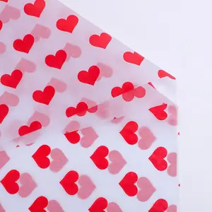 Seidenpapier Bulk Wrapping Seidenpapier Art Rainbow Tissue Paper für Art Craft Floral Birthday Party Festival Geschenk verpackung