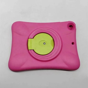 Chất lượng cao tùy chỉnh EVA Vỏ bảo vệ cho iPad Tablet bảo vệ môi trường Bìa trường hợp chế tạo dịch vụ - Product Image 3